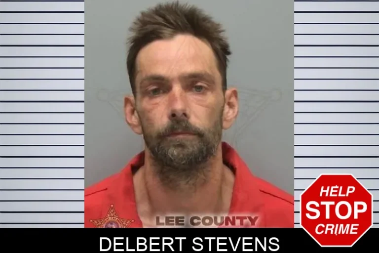 Delbert Stevens