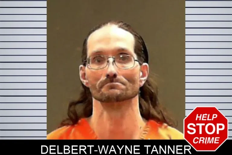 Delbert-Wayne Tanner