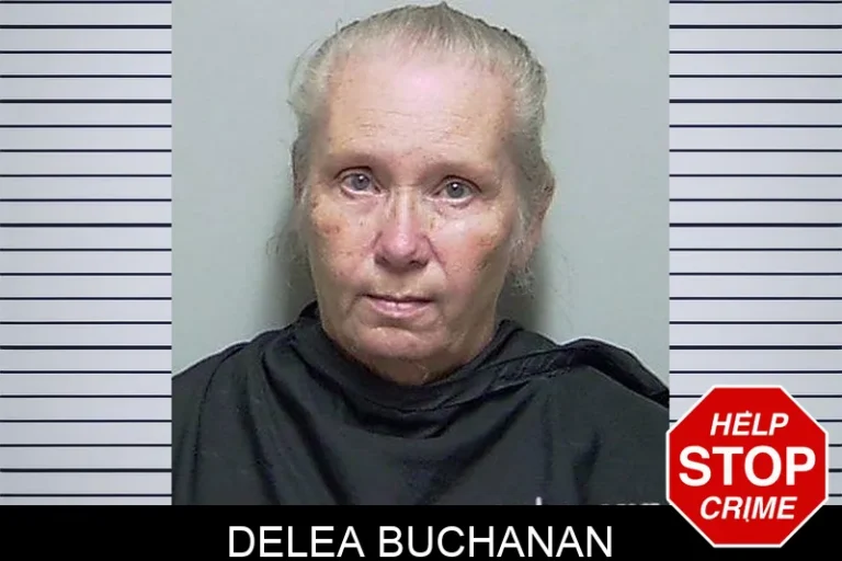Delea BuChanan