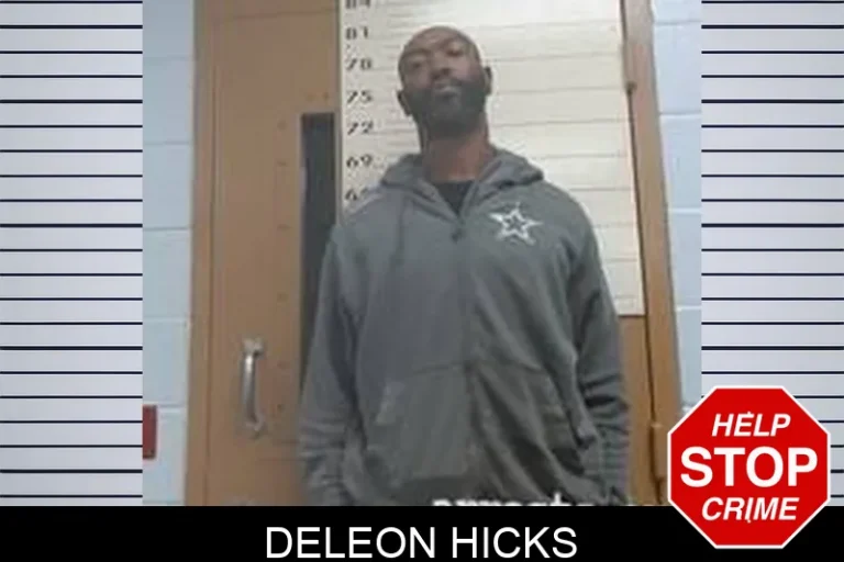 Deleon Hicks
