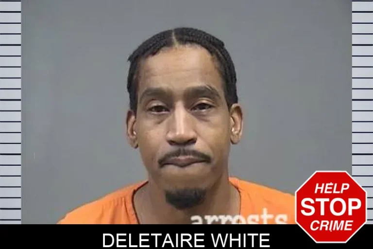 Deletaire White