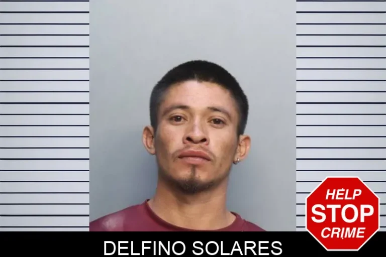 Delfino Solares