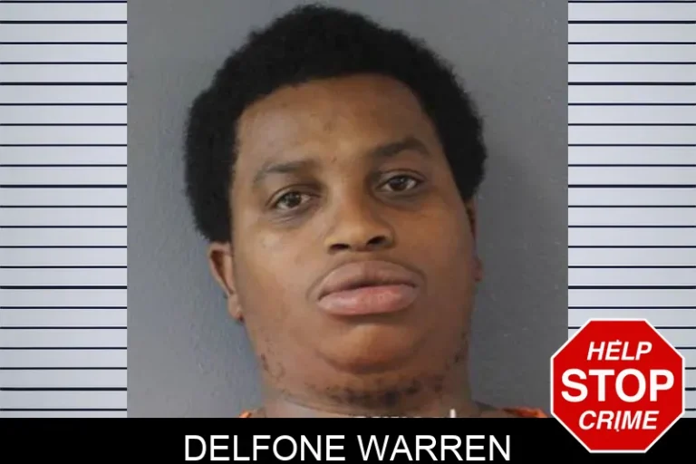 Delfone Warren