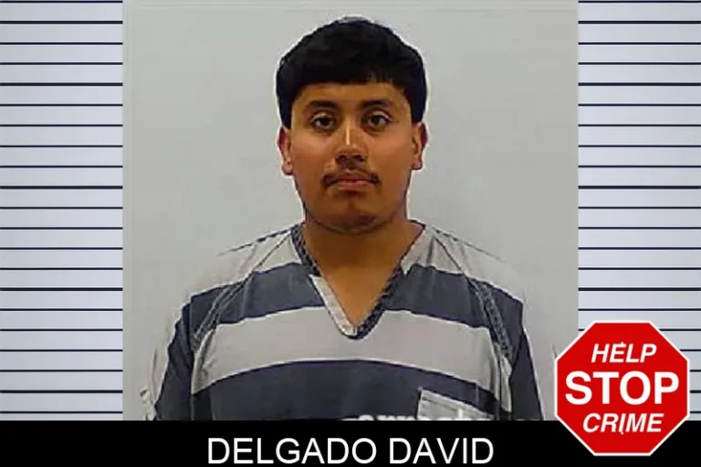 Delgado David