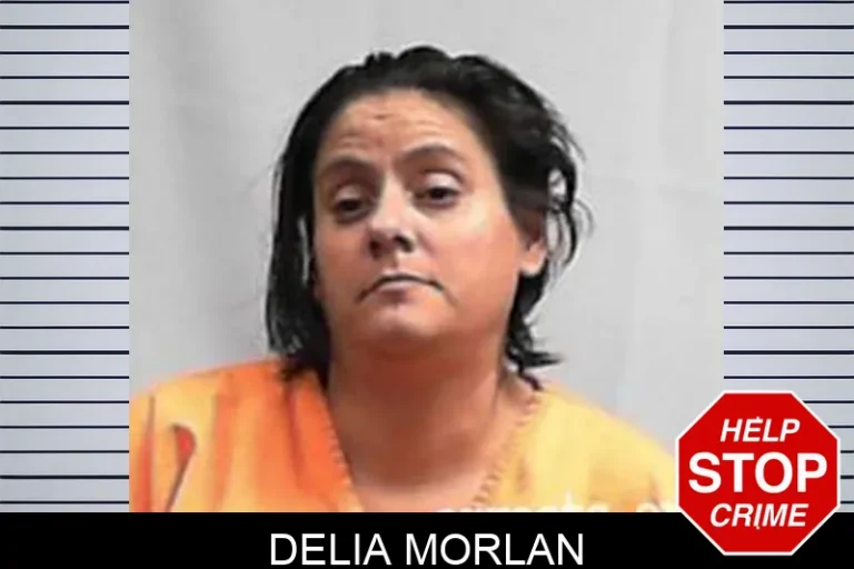 Delia Morlan