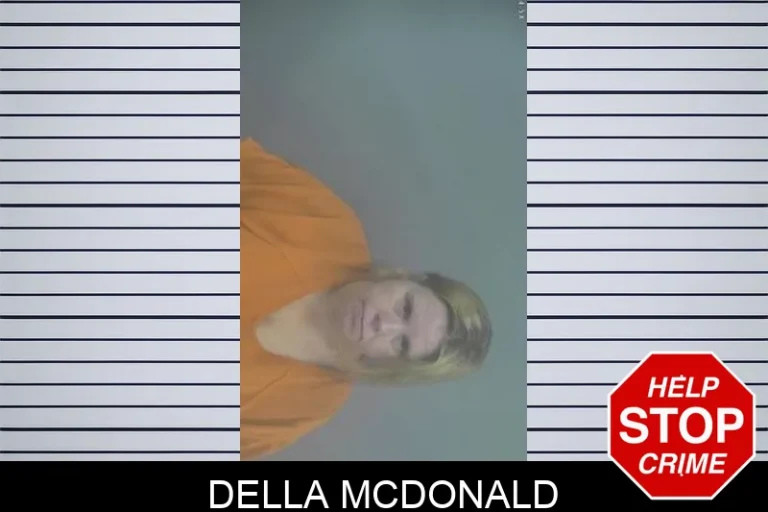 Della McDonald