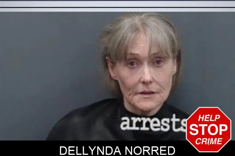 Dellynda Norred