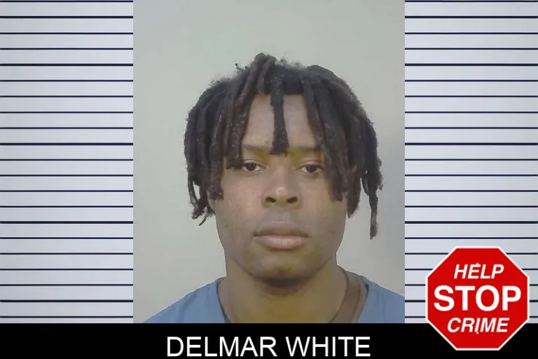 Delmar White