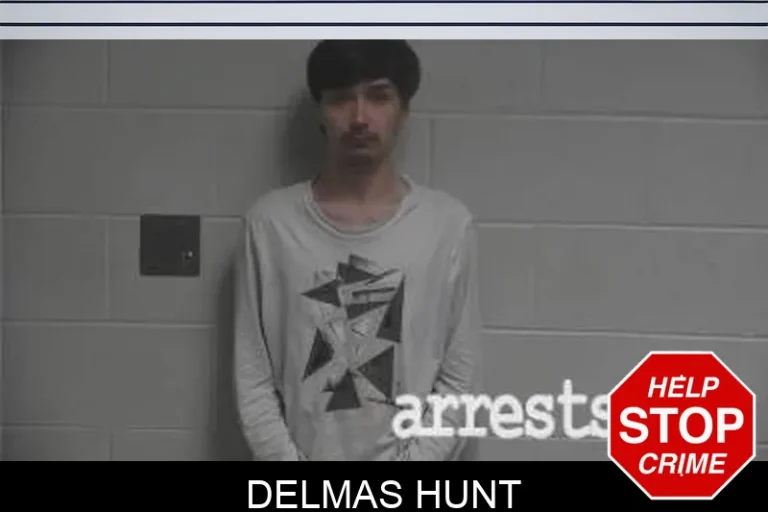 Delmas HuNt
