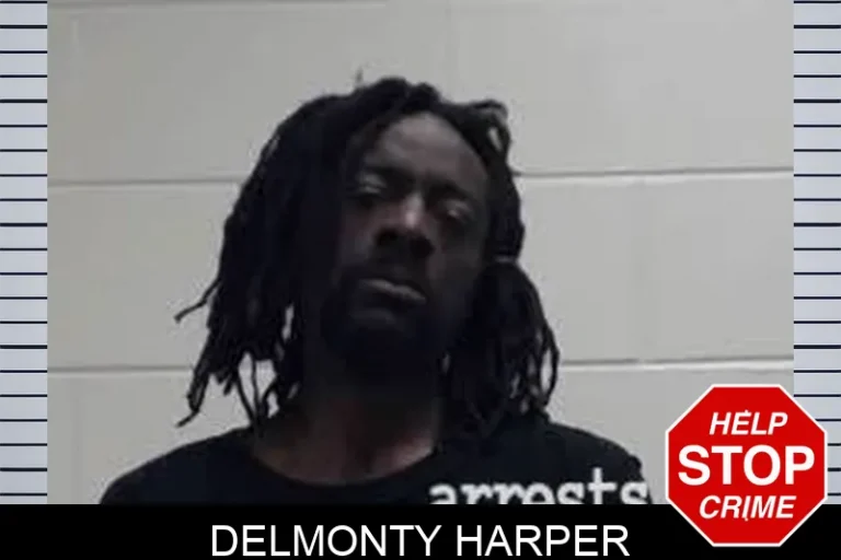 Delmonty Harper