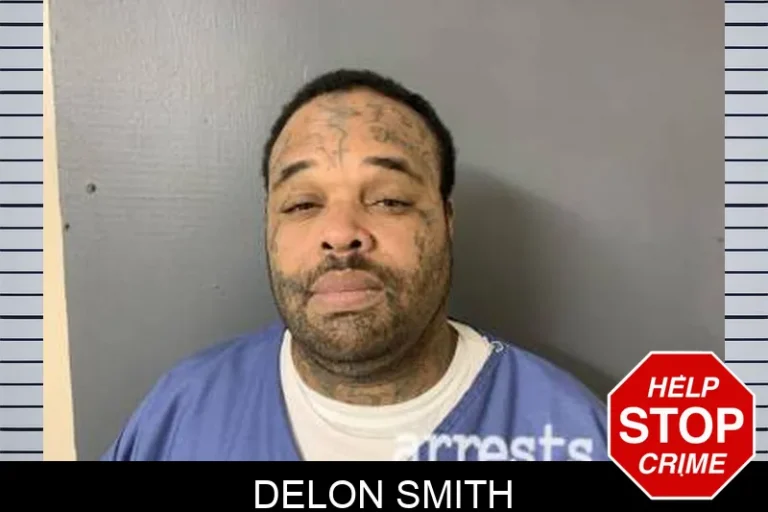 Delon Smith