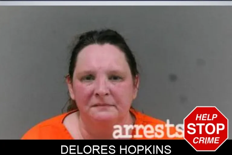 Delores Hopkins