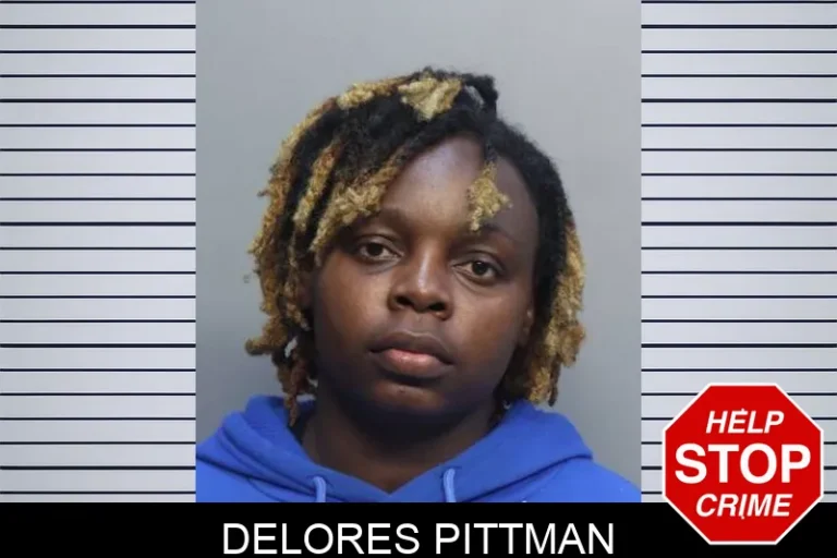 Delores Pittman