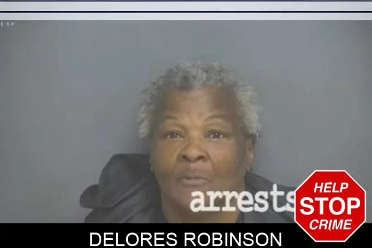 Delores Robinson