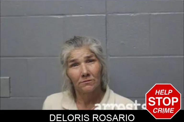 Deloris Rosario