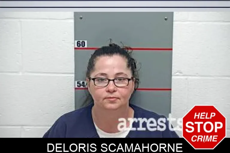 Deloris Scamahorne