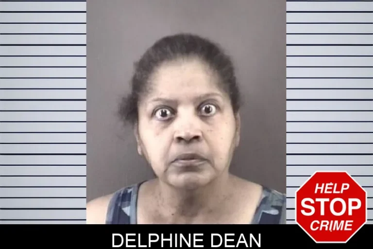 Delphine Dean