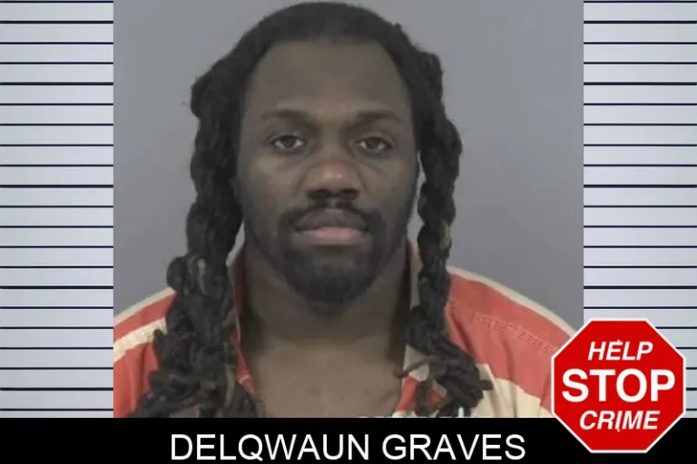 DelqwauN Graves