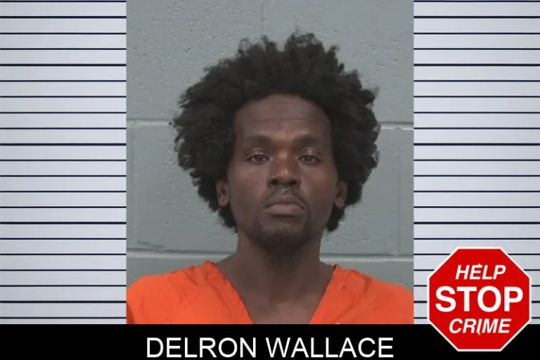 Delron Wallace