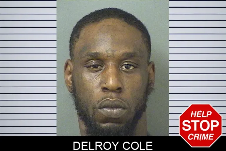 Delroy Cole
