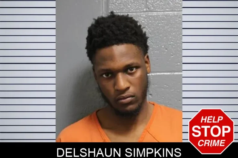 DelshauN Simpkins