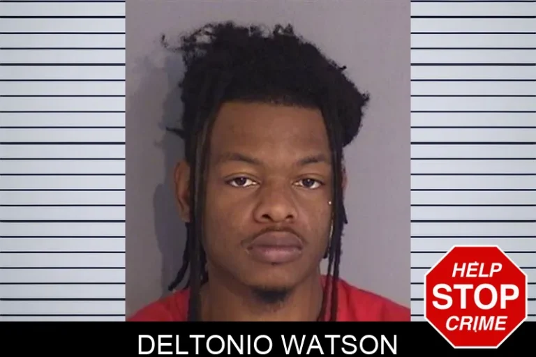 Deltonio Watson