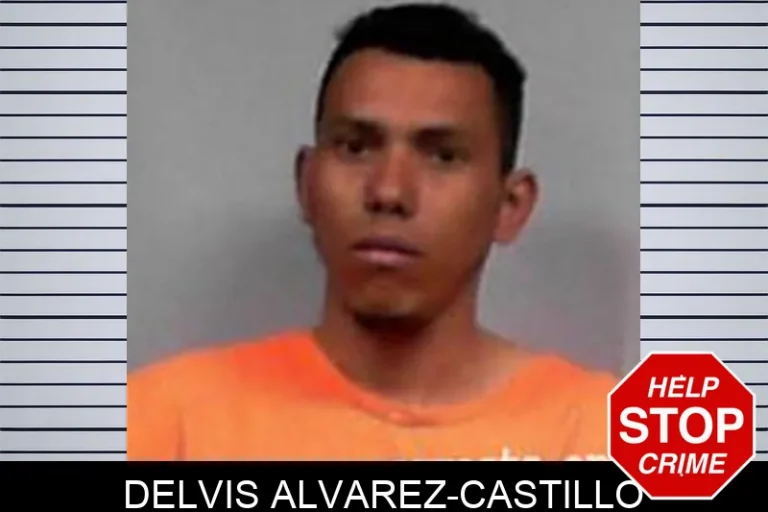 Delvis Alvarez-Castillo