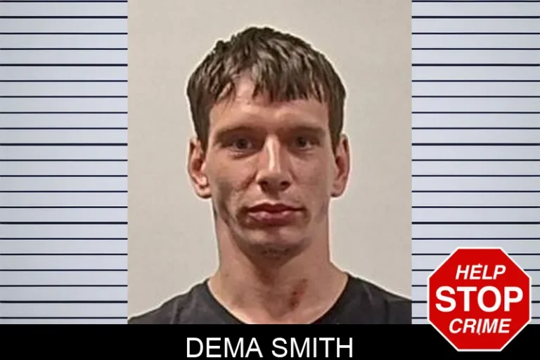 Dema Smith