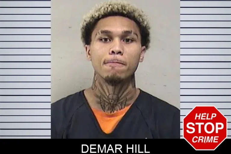 Demar Hill