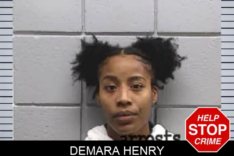 Demara Henry