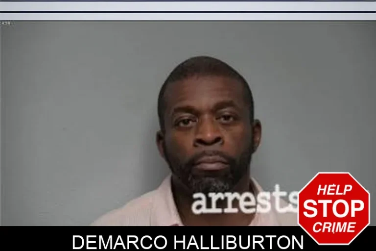 Demarco HallibuRton