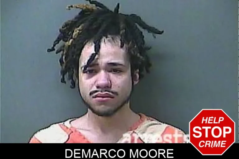 Demarco Moore