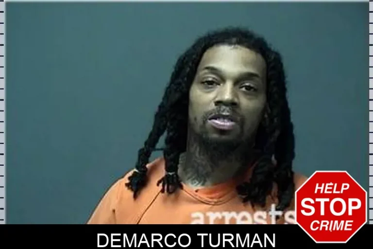 Demarco TuRman