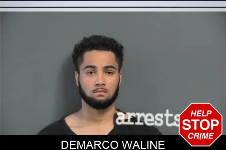 Demarco Waline