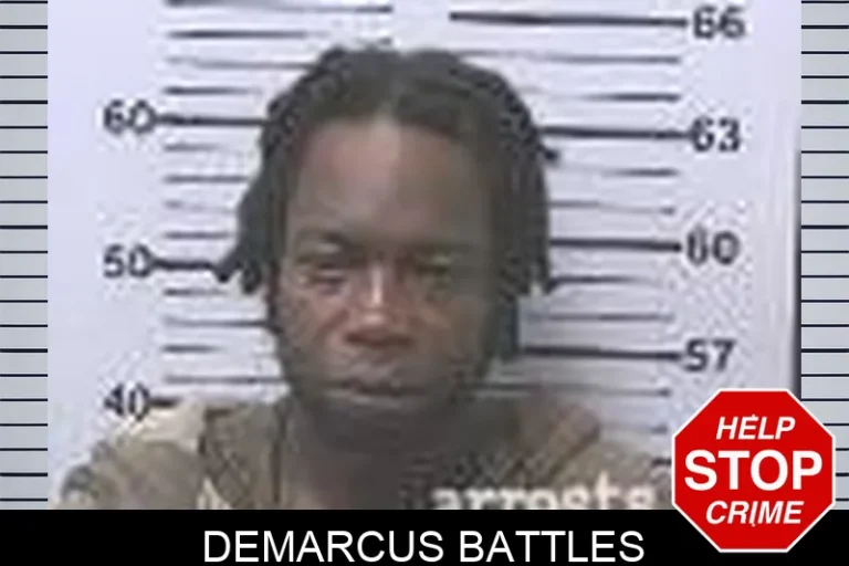 DemarcuS Battles
