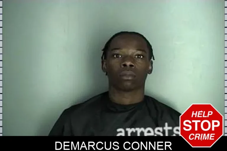 DemarcuS Conner