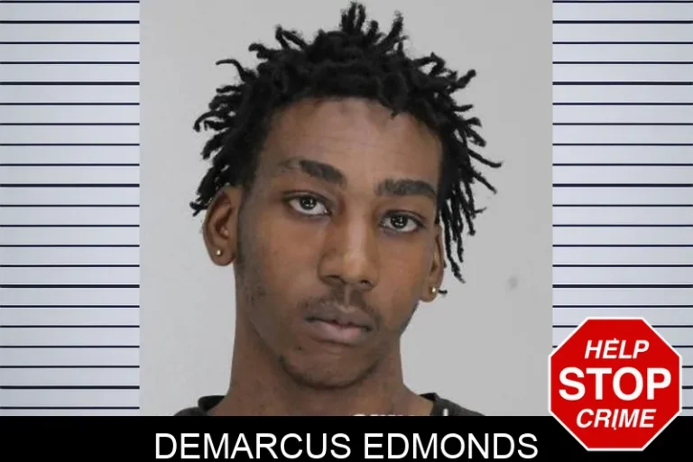 DemarcuS Edmonds