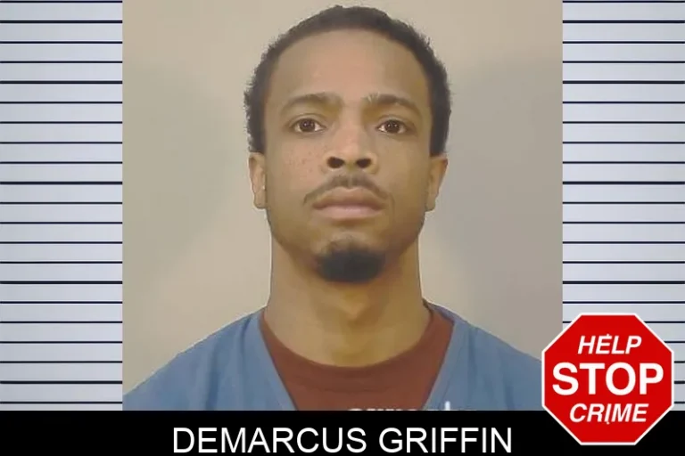 DemarcuS Griffin