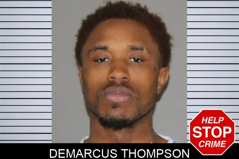 DemarcuS Thompson