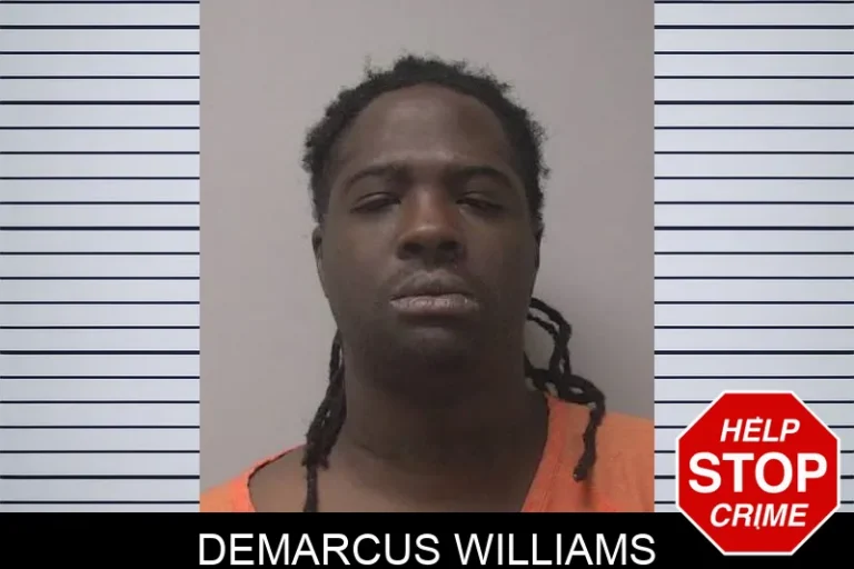 DemarcuS Williams