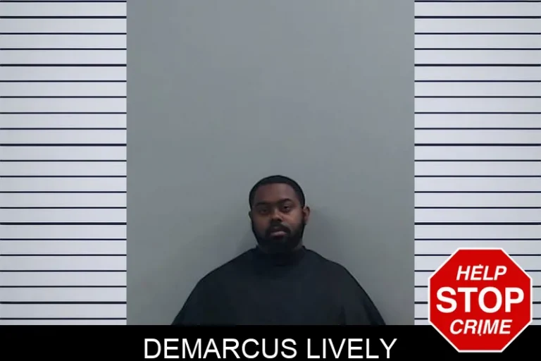 Demarcus Lively