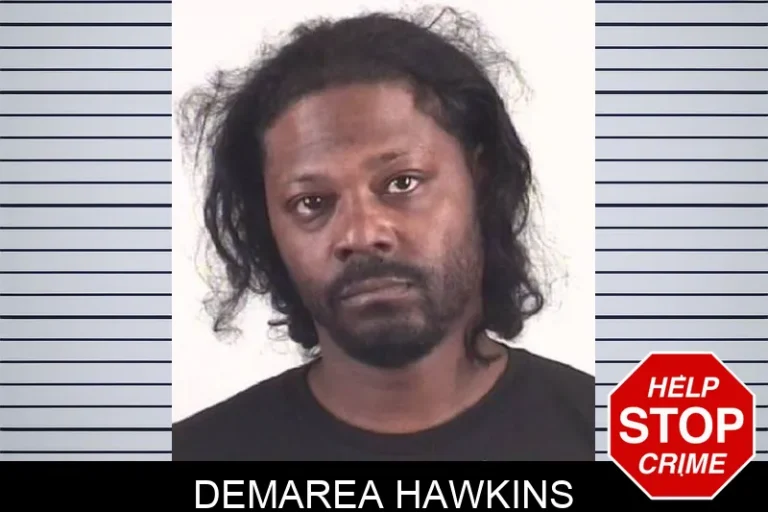 Demarea Hawkins
