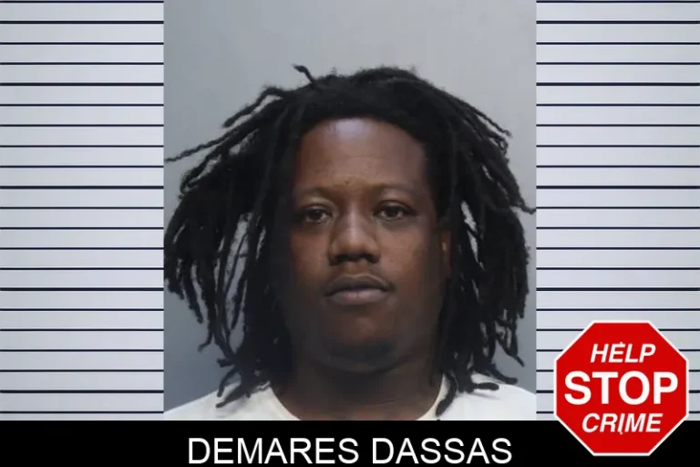 Demares Dassas