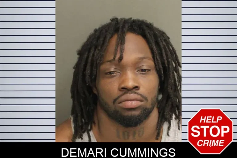 Demari Cummings