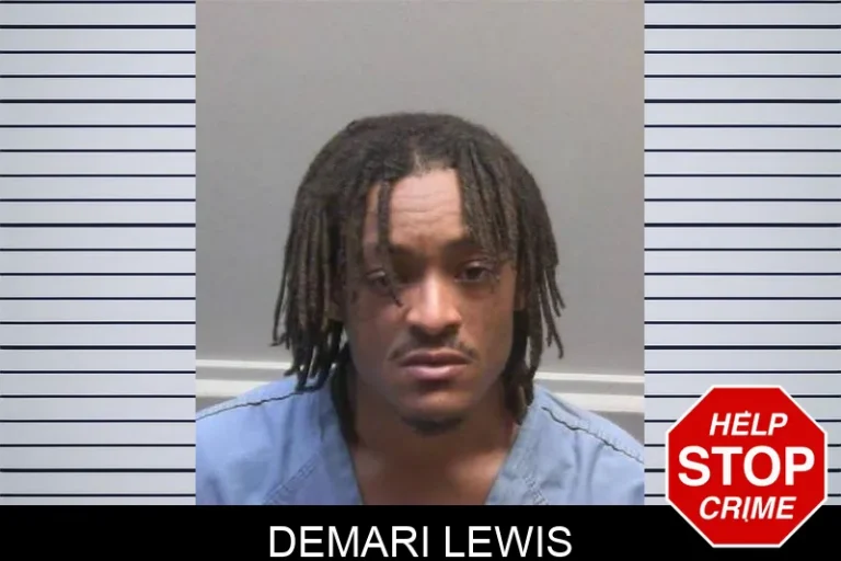 Demari Lewis