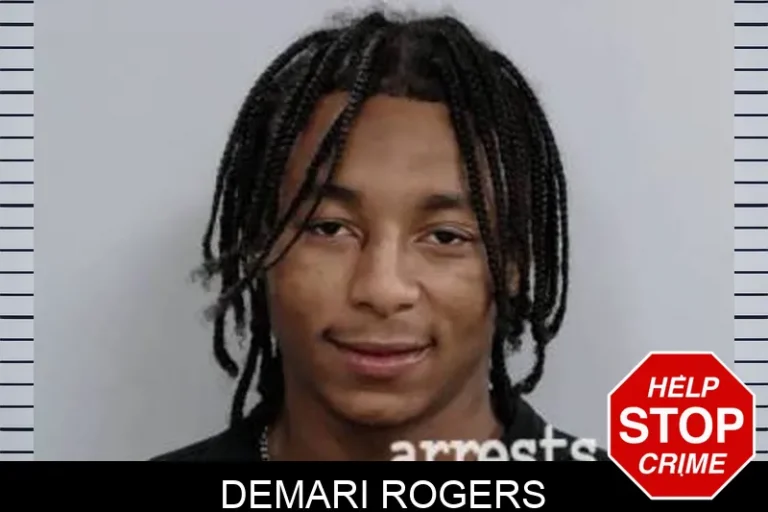 Demari Rogers