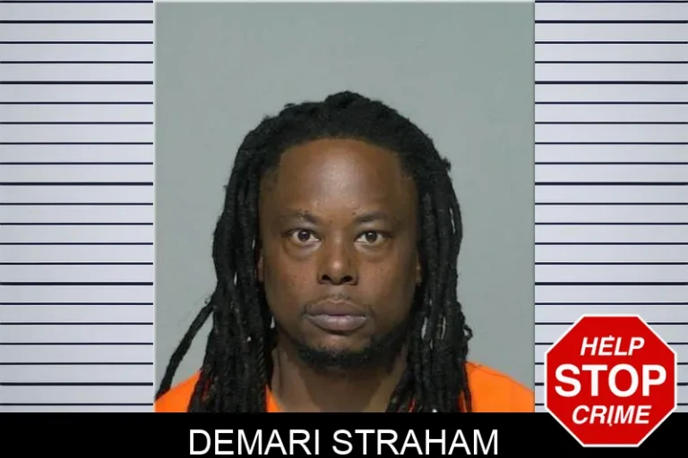 Demari Straham