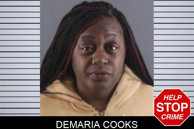 Demaria Cooks