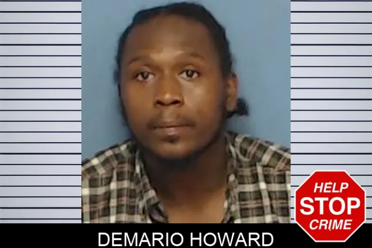 Demario Howard