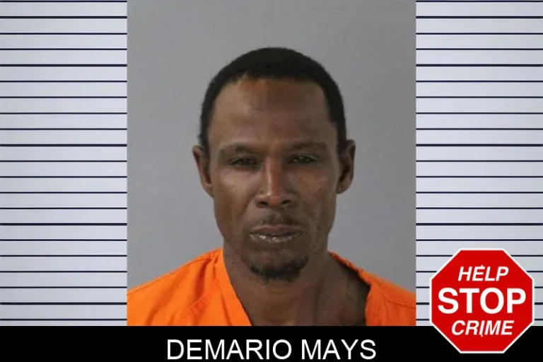 Demario Mays